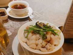 -佛山顺德香云纱园林酒店(清晖园店)