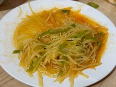 -龙福祥餐馆
