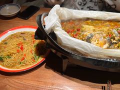 -泥糊破店小酒馆·团建聚餐(南京西路店)