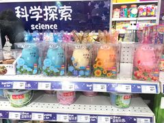 -TOYSRUS玩具反斗城(厦门中华城店)