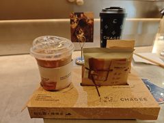 -霸王茶姬(静安大悦城店)