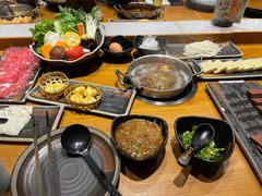 -呷哺呷哺 黄金牧场 (新中关购物中心店)