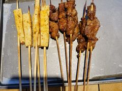 -花和尚·湘西小串烧烤(祈福店)