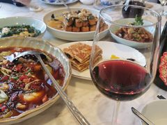 -漢舍中国菜馆(889广场店)