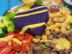 -My Way Town买味堂·东南亚餐厅(亦庄店)