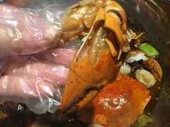 -七欣天香辣蟹火锅(南通任港路大润发店)