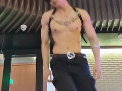 -HIB HUB公社(解放西路店)