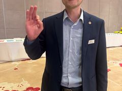 -惠州白鹭湖雅居乐喜来登酒店-盛宴标帜西餐厅
