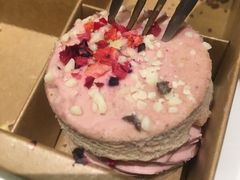 -星巴克(兰桂坊店)