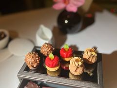 -Caprice(香港四季酒店)