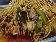 -雲记卢妈冷锅串串(中道街总店)