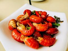 -群姐面馆·海鲜烧烤(同安路二店)