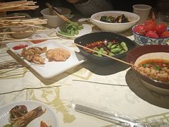 -串盟烧烤大排档·长沙美食地标(星沙店)