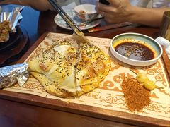 -那拉提之疆·新疆菜(美院店)