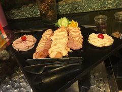 -无锡千禧大酒店·琥珀西餐厅