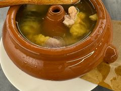-蔼若春.传承云南菜(金碧公园店)