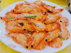 -浩海美食店(闸坡店)