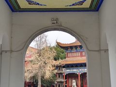 -章华寺