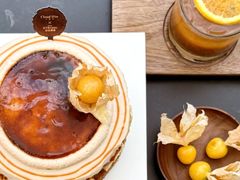 -CAKE BOSS 蛋糕老板(北京世纪金源购物中心)