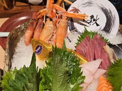 -十秋精致料理(同德店)