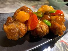 咕咾肉-洪齐林老镇