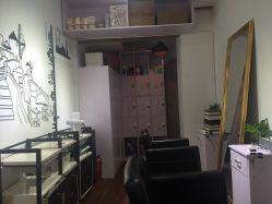 -Grace studio