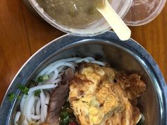 冰豆沙-李氏紫竹林卤粉(火车站店)