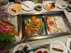 -芝小官毛肚火锅海鲜自助(淮安清江浦区新亚店)