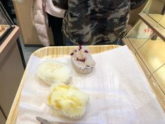 -山崎面包(苏州中心店)