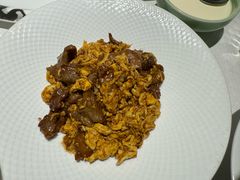 醋溜苜蓿-旺顺阁·北京菜(北辰上品+)