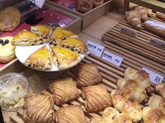 -布莱诺(中央大道店)
