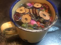 -潭州老友灶台鸡·竹屋老灶(光明E城店)