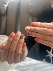 -斯馨·健康美甲美睫