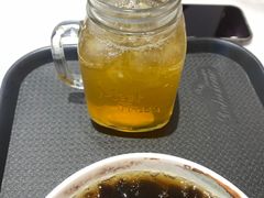 -鲜芋仙(番禺万达广场店)