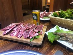 -韩一品韩国料理(柏庐南路店)