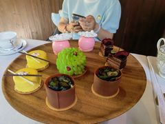 -三嚥阁 La Villa Restaurant