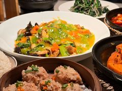 -初蓉丨遇见新川菜(亲贤街荣耀店)