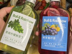 -芭莉与彩虹西餐厅(成都合生汇店)