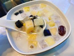 -老海南椰奶清补凉(文化宫老店)