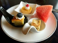 -上海中航虹桥机场泊悦酒店