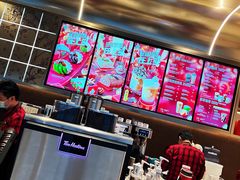 -Tims天好咖啡(河西万象城店)