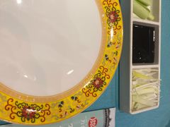 -万荣烤鸭店·北京菜(天坛店)