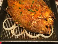 -西贝莜面村(近铁城市广场店)