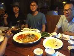 -章吴记喜瑞餐厅(东东城店)