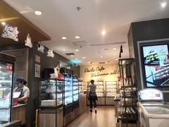 -85度C(厦门台湾街店)