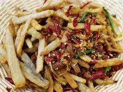 -江城燕子大排档(江汉路步行街店)