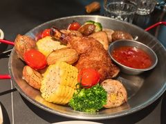 -404干式熟成牛排馆•聚会餐厅