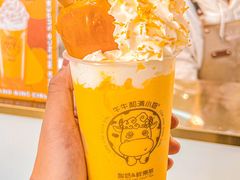 -牛牛和清小妞芝士卷饼厂(红谷滩万达店)