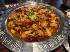 -破店肥哈·海鲜·烧烤(郑州银泰inPARK店)
