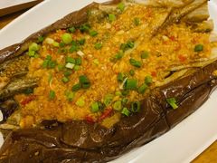 烤茄子-枪火串烧·东北特色烧烤(罗湖总店)